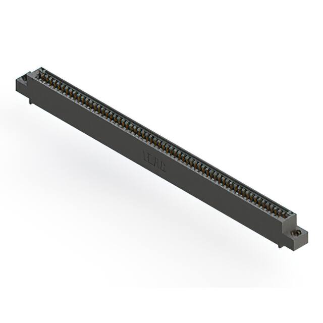 395-061-524-407 EDAC Inc.  Edgeboard Connectors